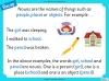 Noun Phrases Teaching Resources (slide 4/23)